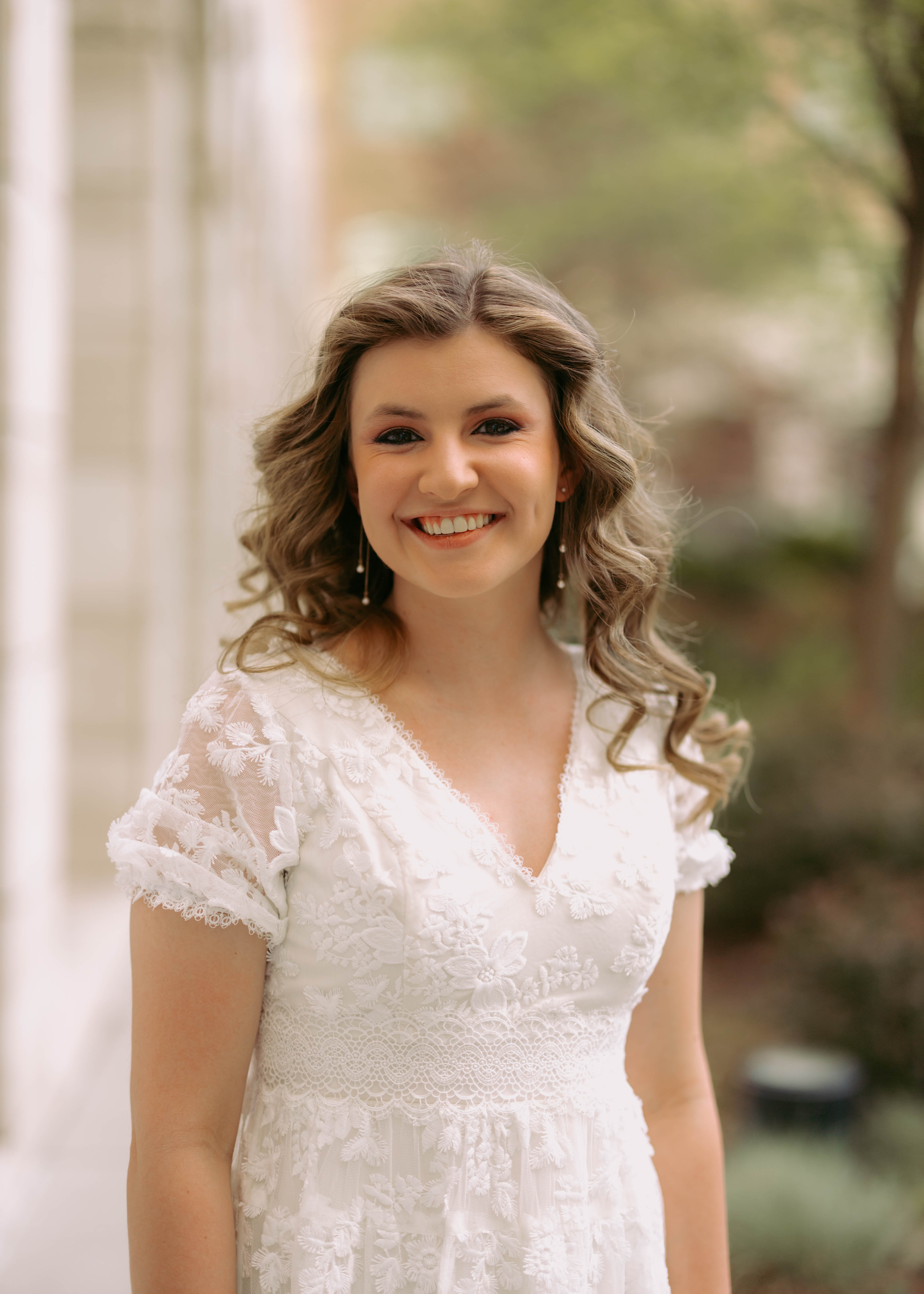 Portrait portfolio photo